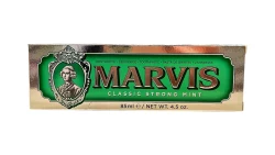 Paste Dhembesh Marvis