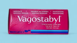 Vagostabyl