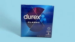 Durex Classic