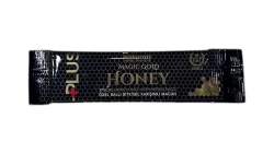Honey Magic- Bustinë  energjike me bazë natyrale