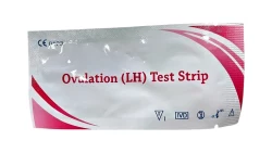 Test Ovulimi