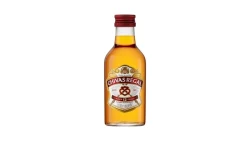 Mini Chivas