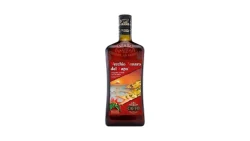 Vecchio Amaro del Capo Red Hot Edition