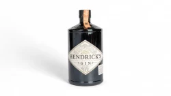 Gin Hendricks