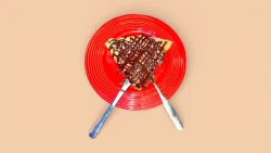 Krep nutella