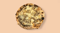 Pizza Tartufata
