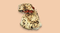 Sanduic pikant