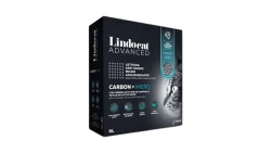 Rere per Mace Lindocat me Karbon + Micro 6 L