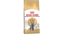 Royal Canin British Shorthair Adult  2kg