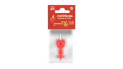 Qiri Cuorellina Rossa