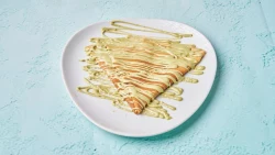 Malibu Crepe