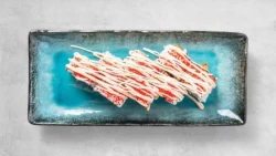 Crazy Ebi Roll