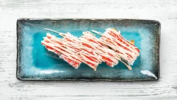 Crazy Ebi Roll