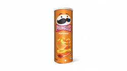 Pringels Paprika 165 Gr