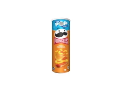 Pringles Sweet Paprika 165Gr