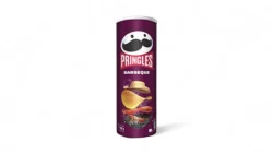 Pringles Barbeque Sauce 165 Gr