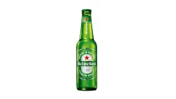 Heineken Birre Shishe 330Ml