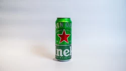 Heineken Kanace