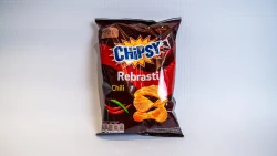 Chipsy Chilli