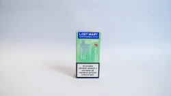 Lost Mary Apple