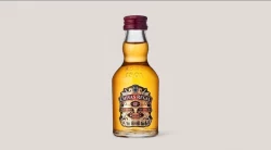 Chivas Regal  50ml  40%