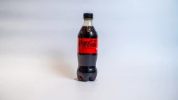 Coca Cola Zero 0.5L