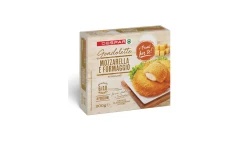 Kroketa Era Ora Despar Krudo/Moc 200 Gr