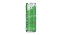 Red Bull Dragon Fruit 250Ml
