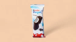 Kinder Pinguin