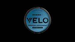 VELO Freezing Peppermeant 14mg