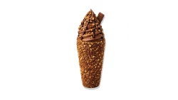 Hazelnut Cone