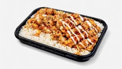 Tasty Crousty
