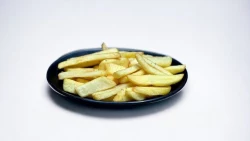 Patate, Kripë, Rigon