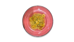 Linguini Kungull Karkalec