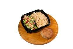 Business Lunch 5