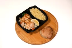 Business Lunch 11