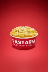 Mac & Cheese