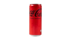 Coca Cola Zero