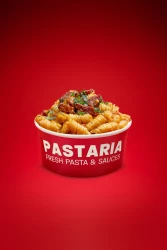 Amatriciana