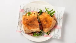 Panine Tonno