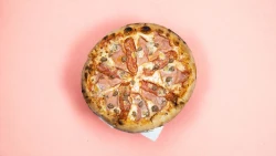 Pizza Chef