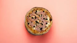 Pizza Capricciosa