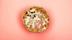 Pizza 4 Stinët
