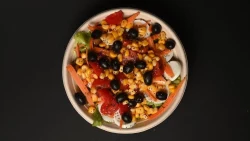 Our Village Salad