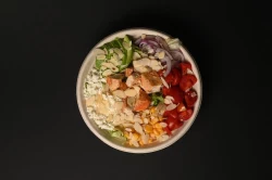 Quinoa Salad Bowl