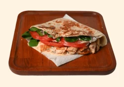 Piadina me Pulë