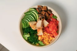 Fit Bowl