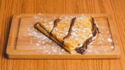 Nutella