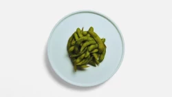 A5. Edamame