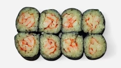 H3 Ebi Maki